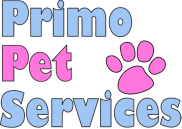 Primo Pet Services Enfield Dog Walking Pet Sitting Chingford